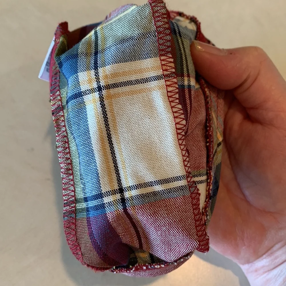 Longaberger Cilantro Basket Liner
